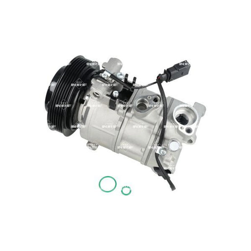 NRF Air Conditioning Compressor 320365