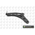 BGA Control/Trailing Arm Front Left TRC6509