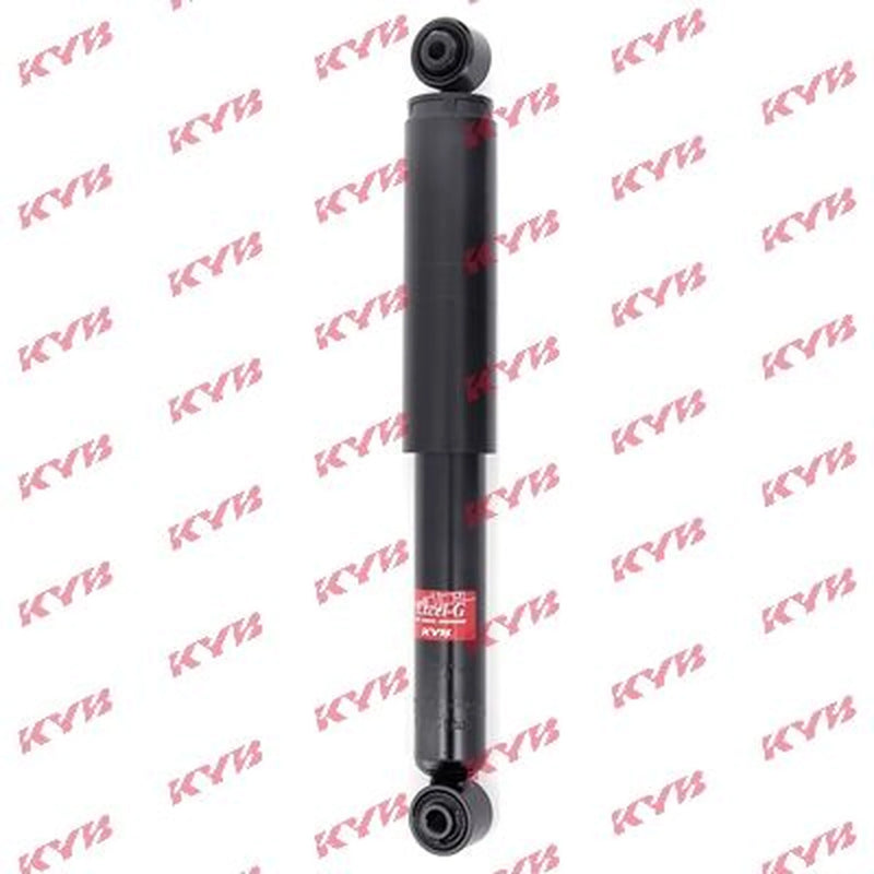 KYB Shock Absorber Damper Strut Rear 344456