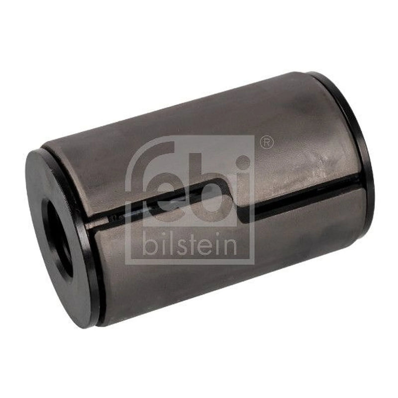 Febi Leaf Spring Hanger Bushing 60mm OD ID Front 109001
