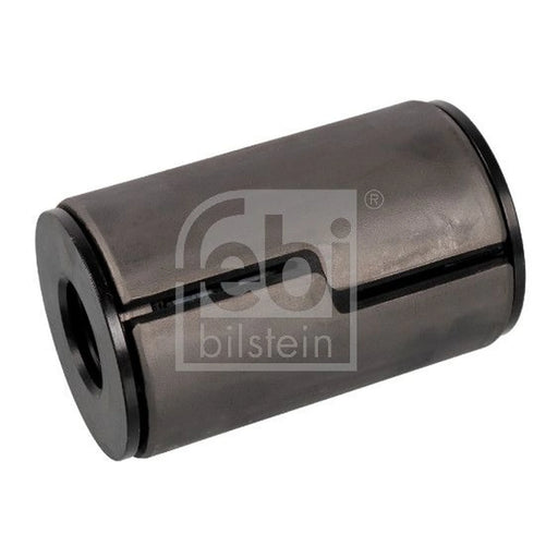 Febi Leaf Spring Hanger Bushing 60mm OD ID Front 109001
