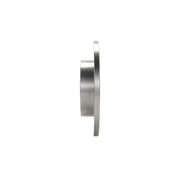 Bosch 2 x Solid Front Brake Discs 0 986 478 856