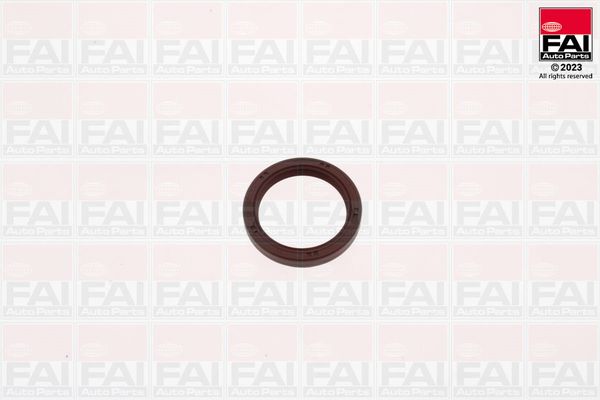 FAI Crankshaft Shaft Seal 49mm OD ID Wide
