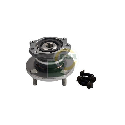 BGA Wheel Bearing Kit 131mm WHB2361K