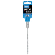 Draper SDS Plus Centric Tip Drill Bit 5x160mm
