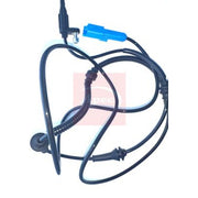 Apec ABS Wheel Speed Sensor Rear Left ABS1408