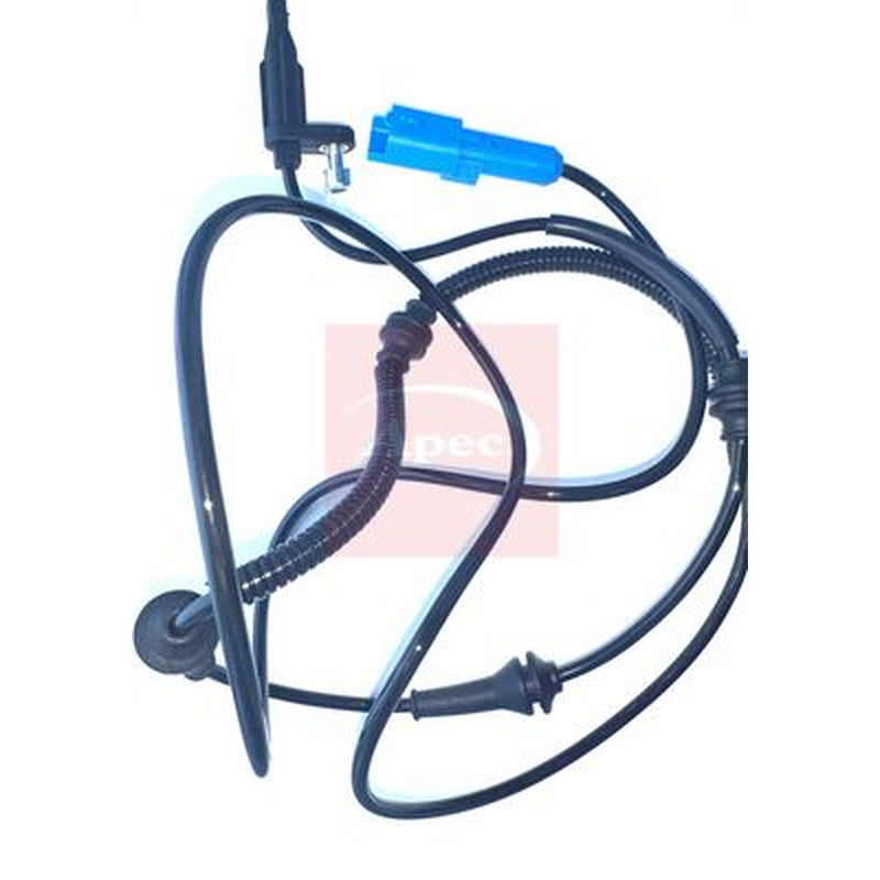 Apec ABS Wheel Speed Sensor Rear Left ABS1408