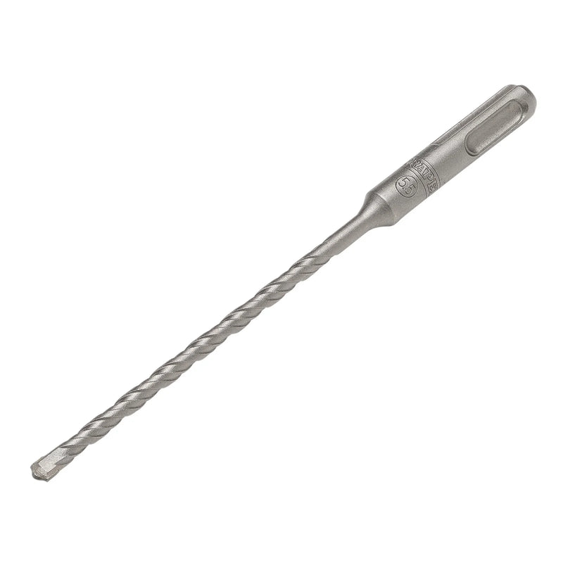 Draper SDS Plus Centric Tip Drill Bit - 5.5mm, Multiple Lengths Available