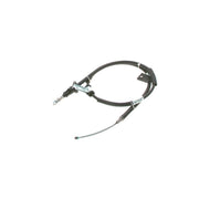 Bosch Handbrake Cable Left Rear 1 987 477 066