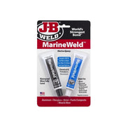 J-B Weld MarineWeld™ Epoxy Adhesive 2 x 30ml - 8272UK