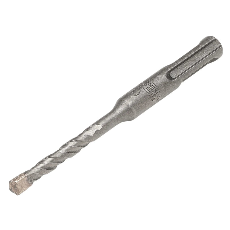 Draper SDS Plus Centric Tip Drill Bit - Multiple Length Variations