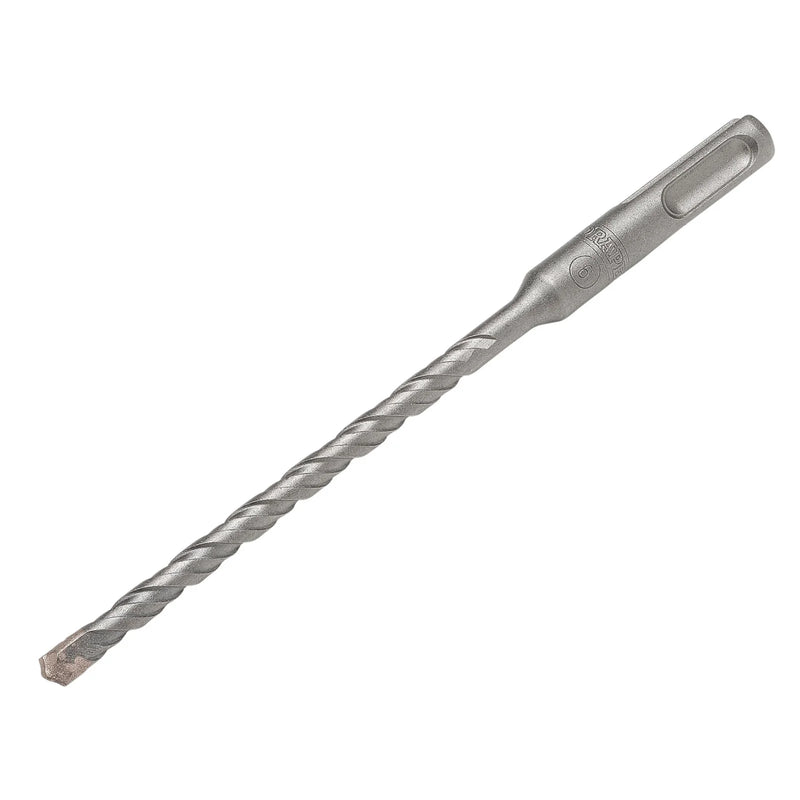 Draper SDS Plus Centric Tip Drill Bit - Multiple Length Variations