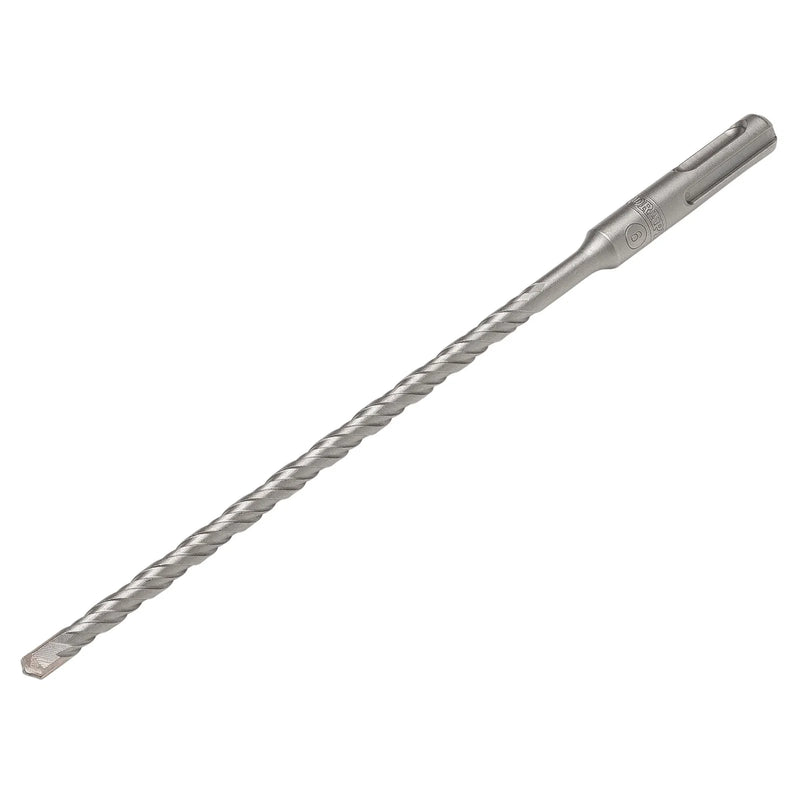 Draper SDS Plus Centric Tip Drill Bit - Multiple Length Variations