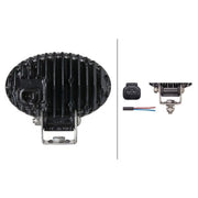 Hella Worklight High 1GA 996 661-011