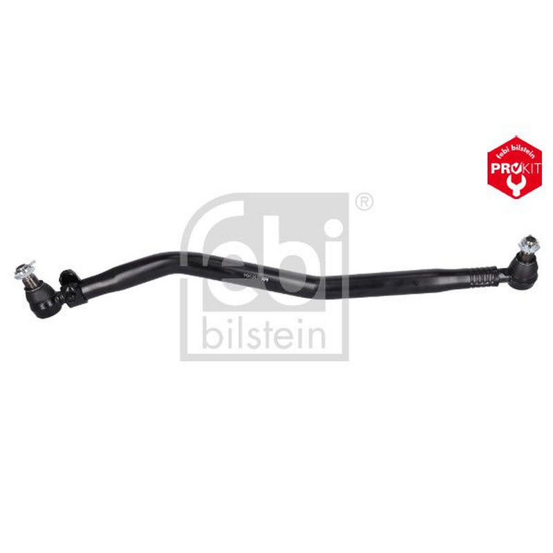 Febi Centre Rod Assembly Front 197264