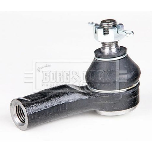 Borg & Beck Steering Tie Rod End Ball Joint M12x1.25 BTR6221