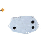 NRF Engine Oil Cooler 31307