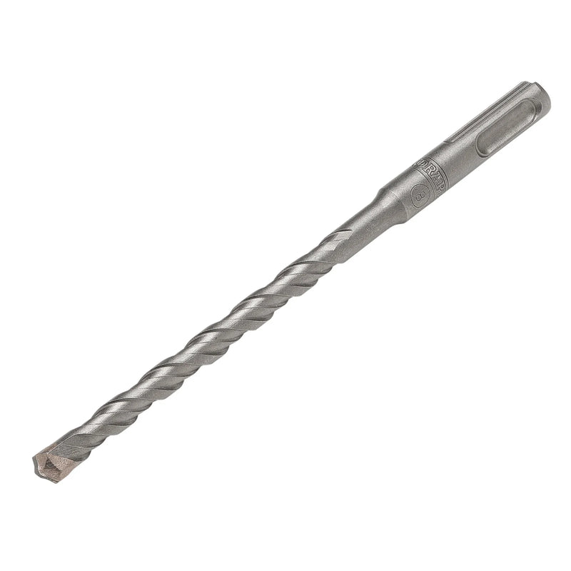 Draper SDS Plus Centric Tip Drill Bit, 8 x 160mm - Multi-Pack Options