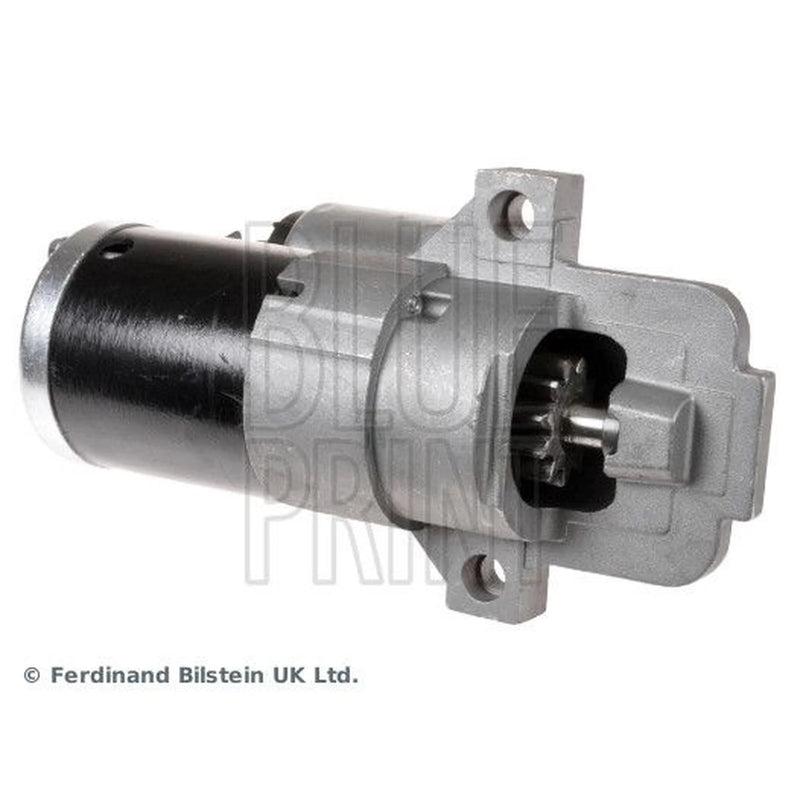 Blue Print Starter Motor 12V 1.4kW 11 Teeth ADM51248