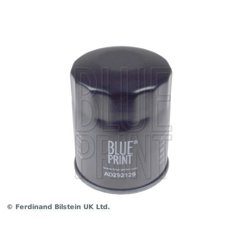 Blue Print Engine Oil Filter ADZ92129