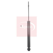 Apec Shock Absorber Damper Strut Rear Left ASA1321