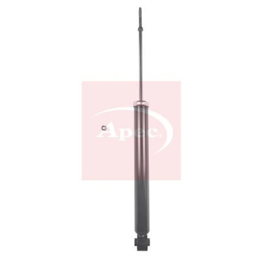 Apec Shock Absorber Damper Strut Rear Left ASA1321