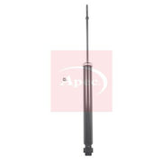 Apec Shock Absorber Damper Strut Rear Left ASA1321