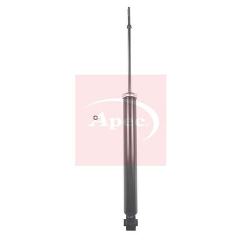 Apec Shock Absorber Damper Strut Rear Left ASA1321