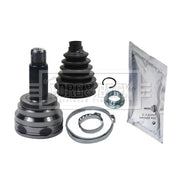 Borg & Beck Drive Shaft Joint Kit BCJ1240