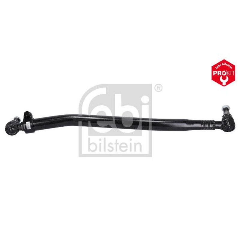 Febi Centre Rod Assembly Front 193271