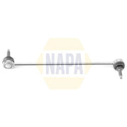 NAPA Stabiliser Bar Link Coupling Rod Front Right NST4544