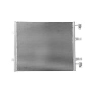 Hella Air Conditioning Condenser 8FC 366 221-281