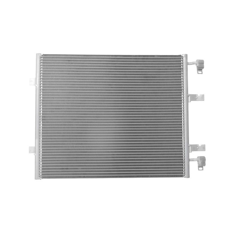 Hella Air Conditioning Condenser 8FC 366 221-281