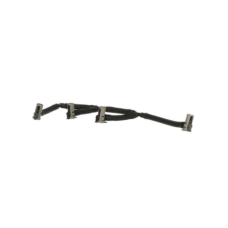 Gates Fuel Overflow Hose Pipe MFL1212