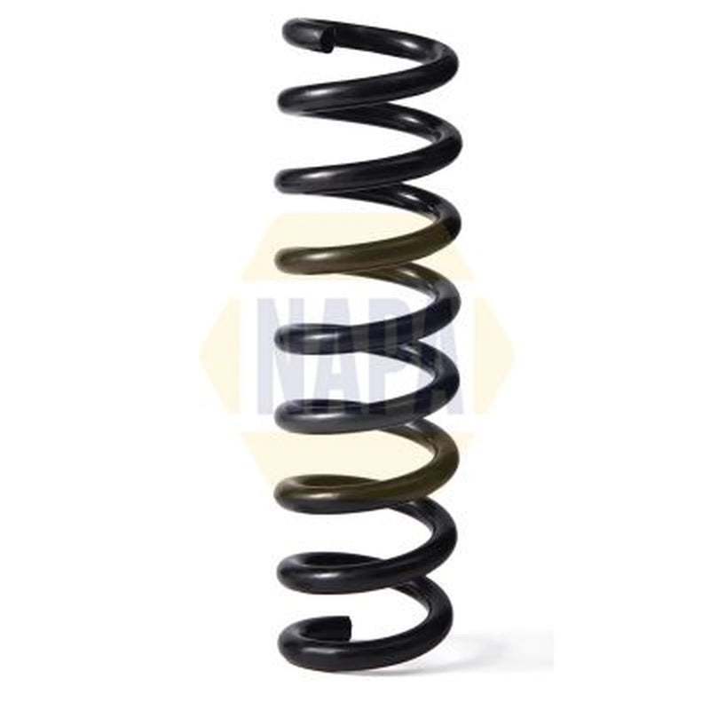 NAPA Rear Suspension Coil Spring NCS2173