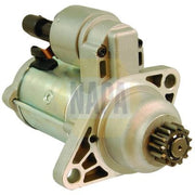 NAPA Starter Motor 12V 2kW 13 Teeth NSM1706
