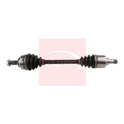 Apec CV Drive Shaft Driveshaft Front Left ADS1313L
