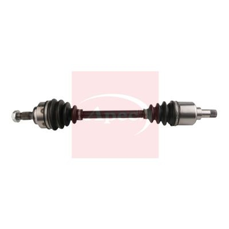 Apec CV Drive Shaft Driveshaft Front Left ADS1313L