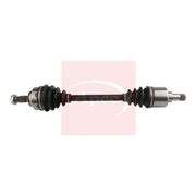 Apec CV Drive Shaft Driveshaft Front Left ADS1313L