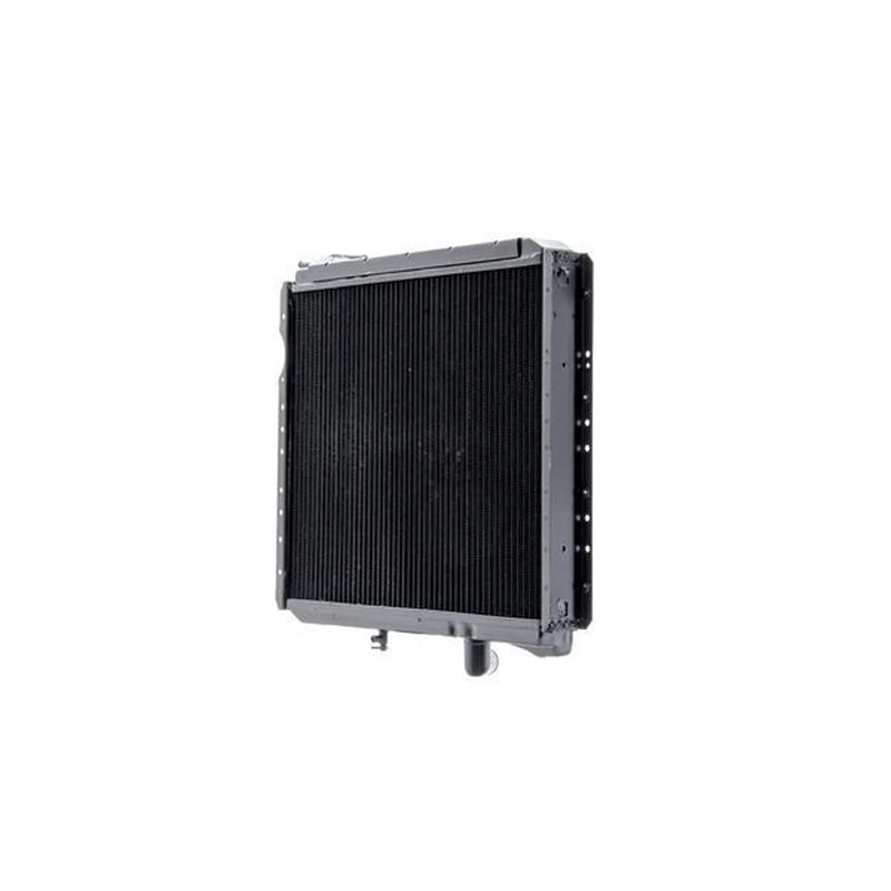 Mahle Engine Radiator CR 215 000P