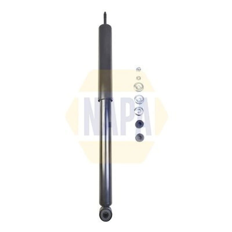 NAPA Shock Absorber Damper Strut Rear Left NSA1181