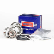 Borg & Beck Wheel Bearing Kit BWK053
