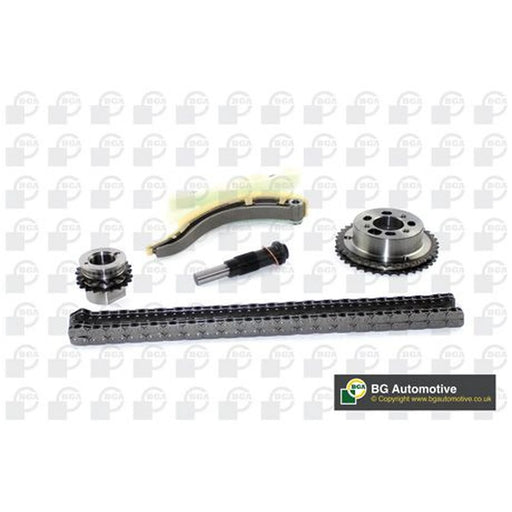 BGA Timing Chain Kit Set 84 Links TC2320FK