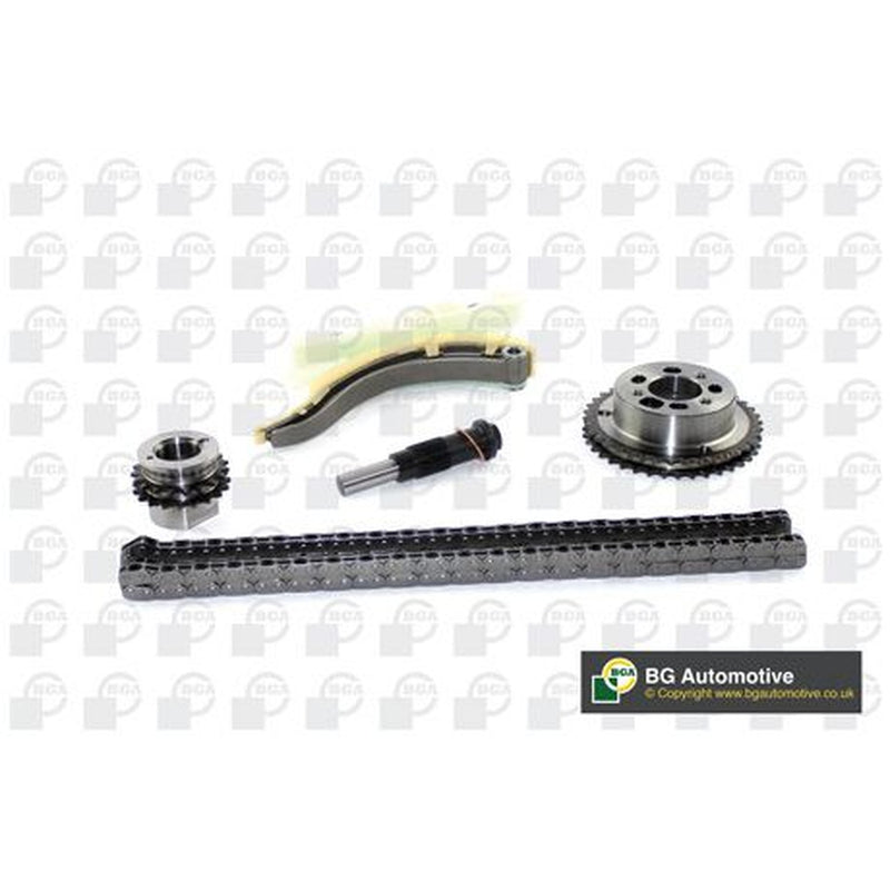 BGA Timing Chain Kit Set 84 Links TC2320FK