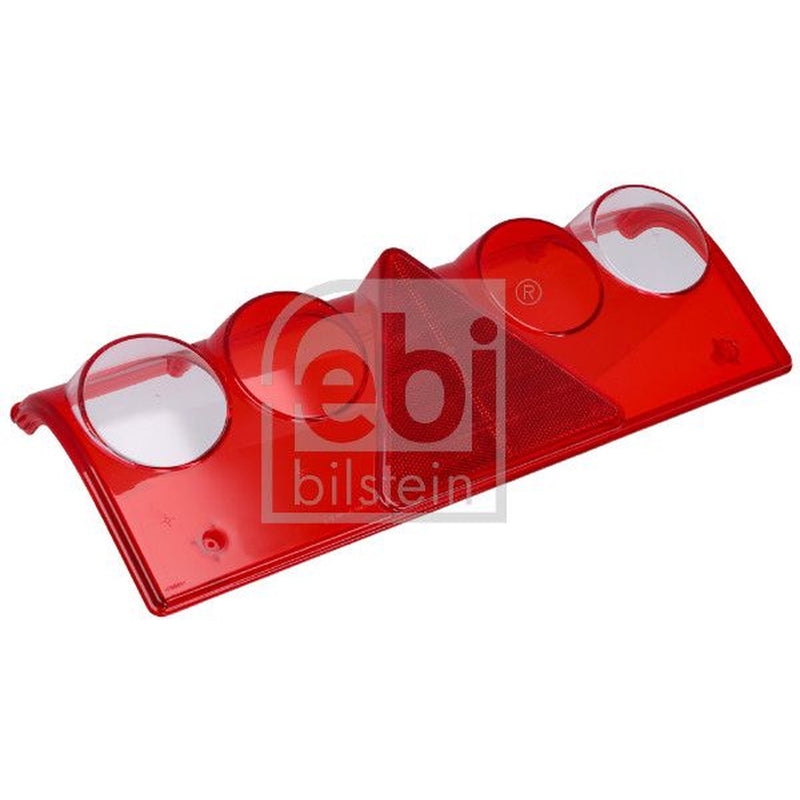 Febi Tail Light Assembly Lens Right 193010