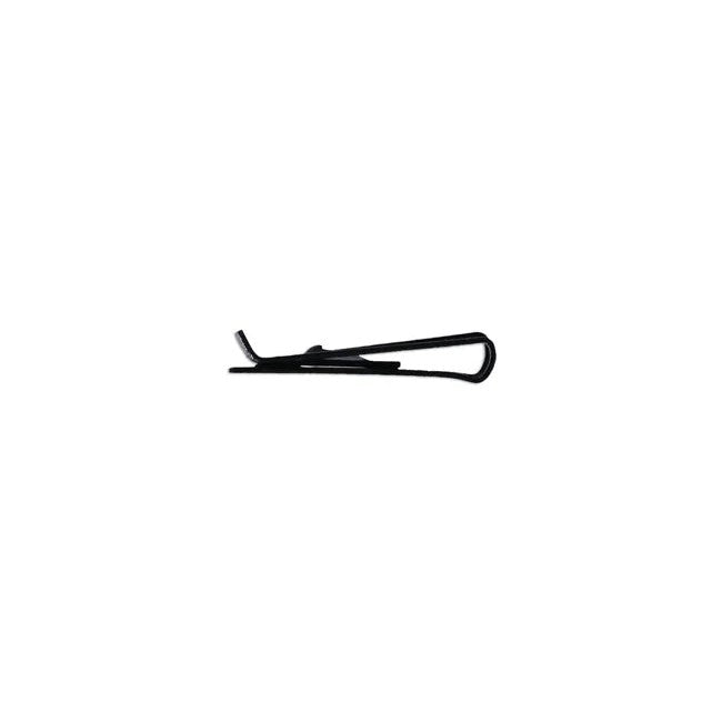 Connect Black U-Nut - for Ford 50pc - CPL