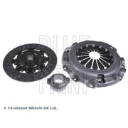 Blue Print Clutch Kit Set 3pc 240mm ADC43042