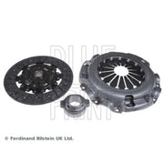 Blue Print Clutch Kit Set 3pc 240mm ADC43042