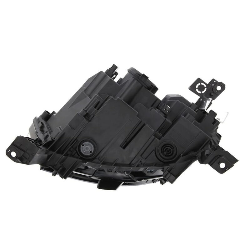 Valeo Headlight Headlamp Right 451043