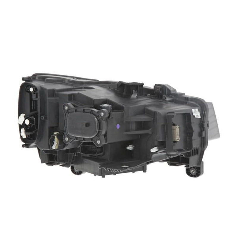 Valeo Headlight Headlamp Left 046842